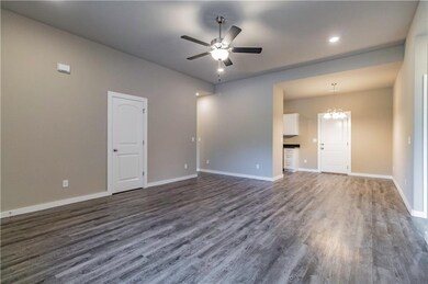 **Note: Photos are of different home with similar