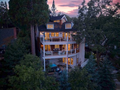 27567 W Shore Rd, Lake Arrowhead, CA 92352 - photo 4