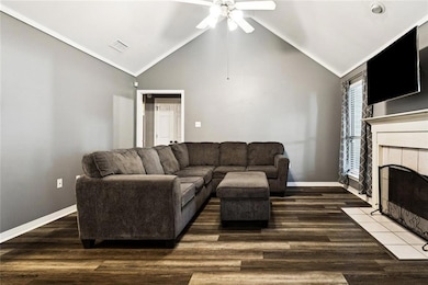 1720 Dupre St, Mandeville, LA 70448 - photo 2