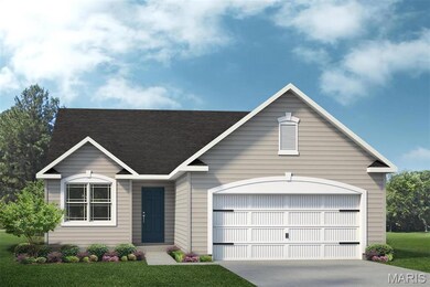 Included Front Elevation