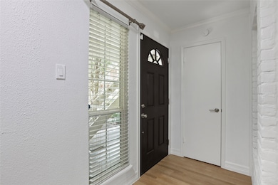 857 Wax Myrtle Ln unit 4, Houston, TX 77079 - photo 5