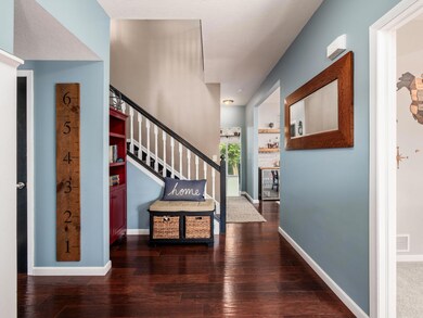 Foyer