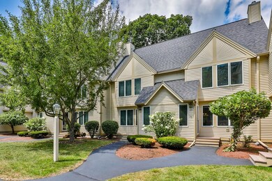 63 Dorchester Way unit U114, Nashua, NH 03064 - photo 2