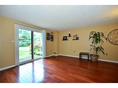 Family Room.