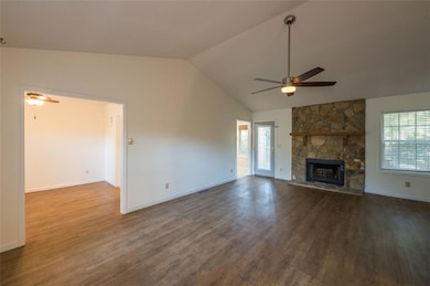 3086 Cynthia Ct unit 6, Marietta, GA 30062 - photo 5