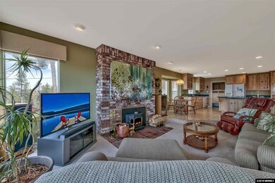 202 Clubhouse Cir, Zephyr Cove, NV 89448 - photo 7