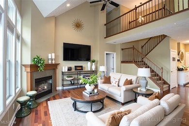 630 Rundle St, Lagrange, OH 44050 - photo 3