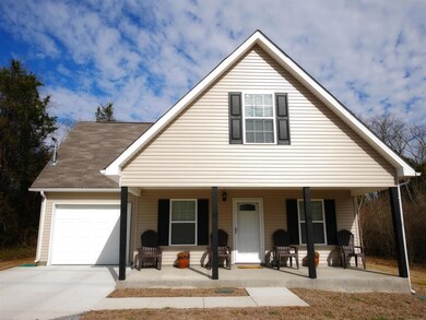 352 Dover St, Shelbyville, TN 37160 - photo 2