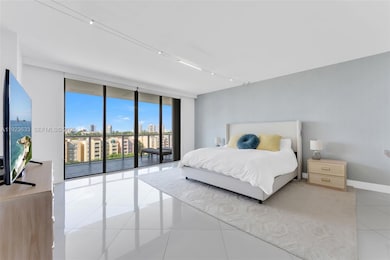 Marina Tower unit 7D, Aventura, FL 33180 - photo 2