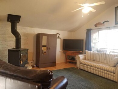 Inside Cabin-1