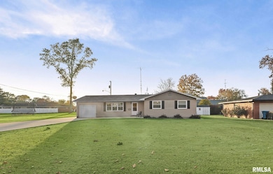 628 Sara Dr, Centralia, IL 62801 - photo 3