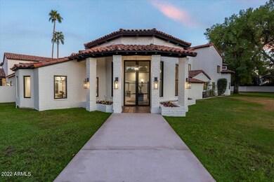 003-Front Entrance