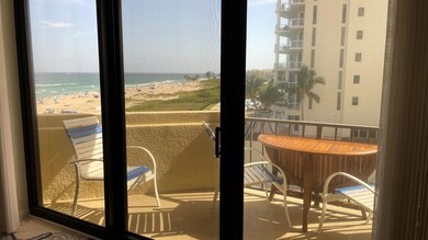 Phoenix Towers Condominium unit A6A, Riviera Beach, FL 33404 - photo 6