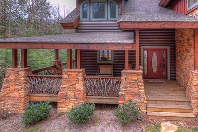 Mountain Stone Finishes