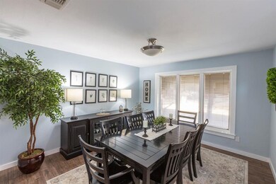 1712 Ashbury Ct, Bedford, TX 76021 - photo 5