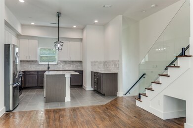 4519 San Jacinto St unit 101, Dallas, TX 75204 - photo 3