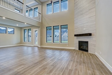 28715 Valley Crest Ln, Fulshear, TX 77441 - photo 4