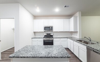 1159 Magnolia Branch Ln, Tomball, TX 77375 - photo 3