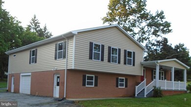 4781 Kearneysville Pike, Shepherdstown, WV 25443 - photo 2