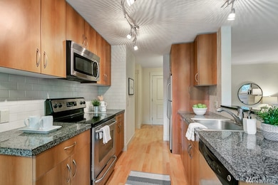 Sequoyah Condominiums unit A308, Edmonds, WA 98020 - photo 6