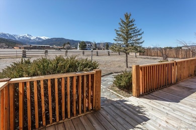 716 W Blarney Stone Rd, Howard, CO 81233 - photo 3