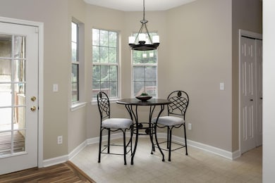 2610 Eagle Creek Way, Signal Mountain, TN 37377 - photo 7