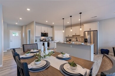 290 Plaza Beach Dr unit 4D, Camdenton, MO 65020 - photo 4