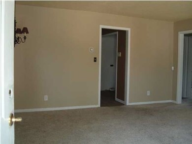 Living room.