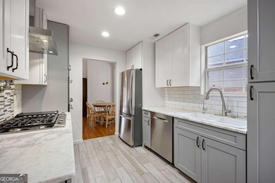 2877 Cressington Bend NW unit 2, Kennesaw, GA 30144 - photo 6