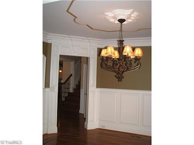 Dining Room.