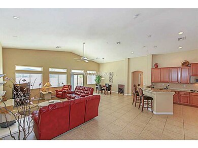 Great Room. Great Room