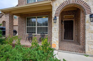 5025 Split Rock Dr, Denton, TX 76210 - photo 2