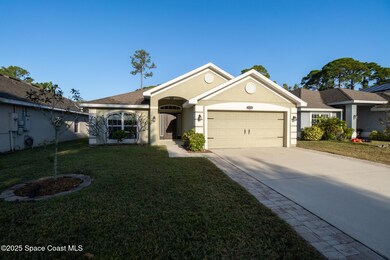 329 Macon Dr, Titusville, FL 32780 - photo 3