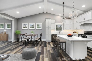 885 S Center Park Dr SW unit 15, Byron Center, MI 49315 - photo 7