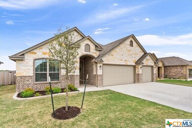 1509 Soap Rock Ln, Temple, TX 76502 - photo 3