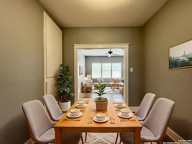 1535 W Woodlawn Ave unit 3, San Antonio, TX 78201 - photo 4