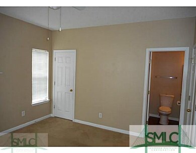 Bedroom.