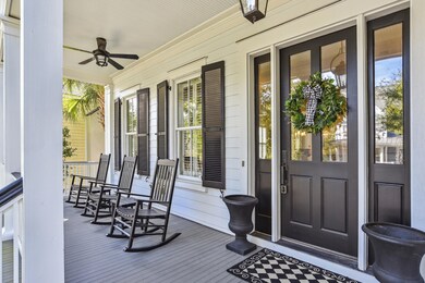 1270 Blakeway St, Daniel Island, SC 29492 - photo 5