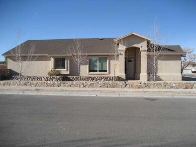 301 Jim Hofher Place, El Paso, TX 79928 - photo 2