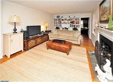 14 Lowrys Ln, Bryn Mawr, PA 19010 - photo 3