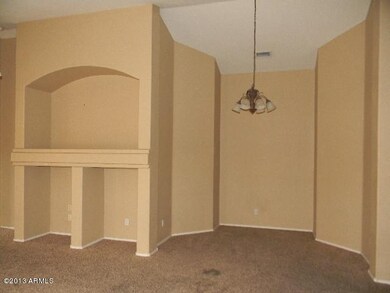 Family Room/Dining Room