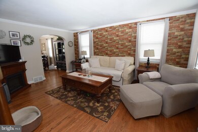 756 Michell St, Ridley Park, PA 19078 - photo 6