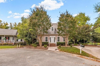 3714 Cranbrook Point, High Point, NC 27265 - photo 2