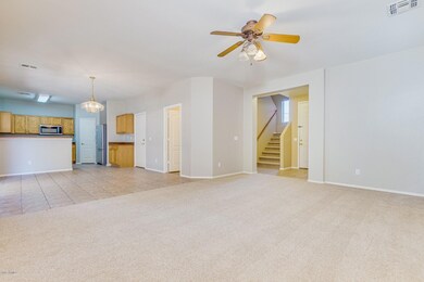 huge family room