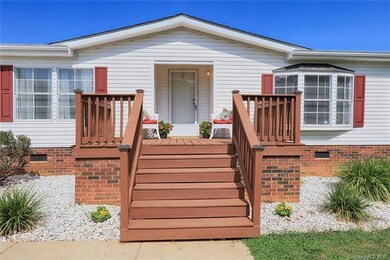 120 Teak Dr, Statesville, NC 28625 - photo 5