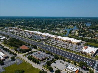 North Port Commercial Area - Cocoplum Plaza