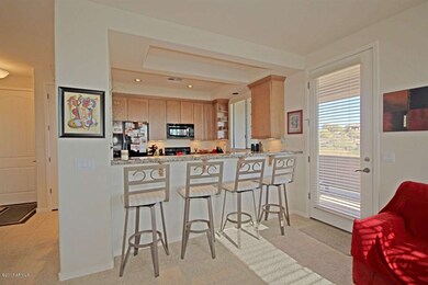 Breakfast Bar