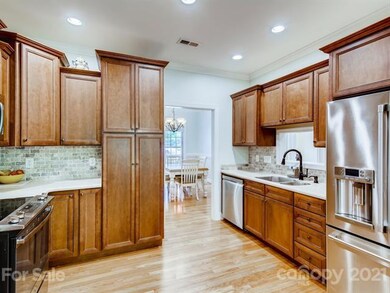 1315 Clinton Ct, Iron Station, NC 28080 - photo 7