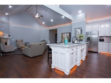 3503 NW Park Hill Blvd, Bentonville, AR 72712 - photo 3