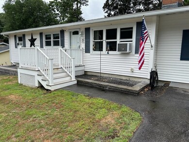 31 Lavista St, Manchester, NH 03103 - photo 2